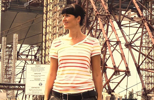 Алина Манжуленко